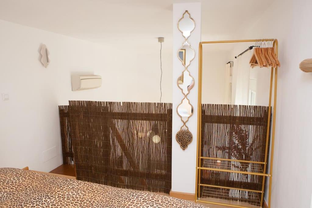 Nice Apartment Centro Historico Sevilla Eksteriør billede
