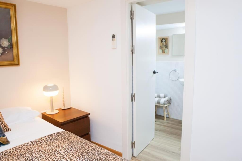 Nice Apartment Centro Historico Sevilla Eksteriør billede