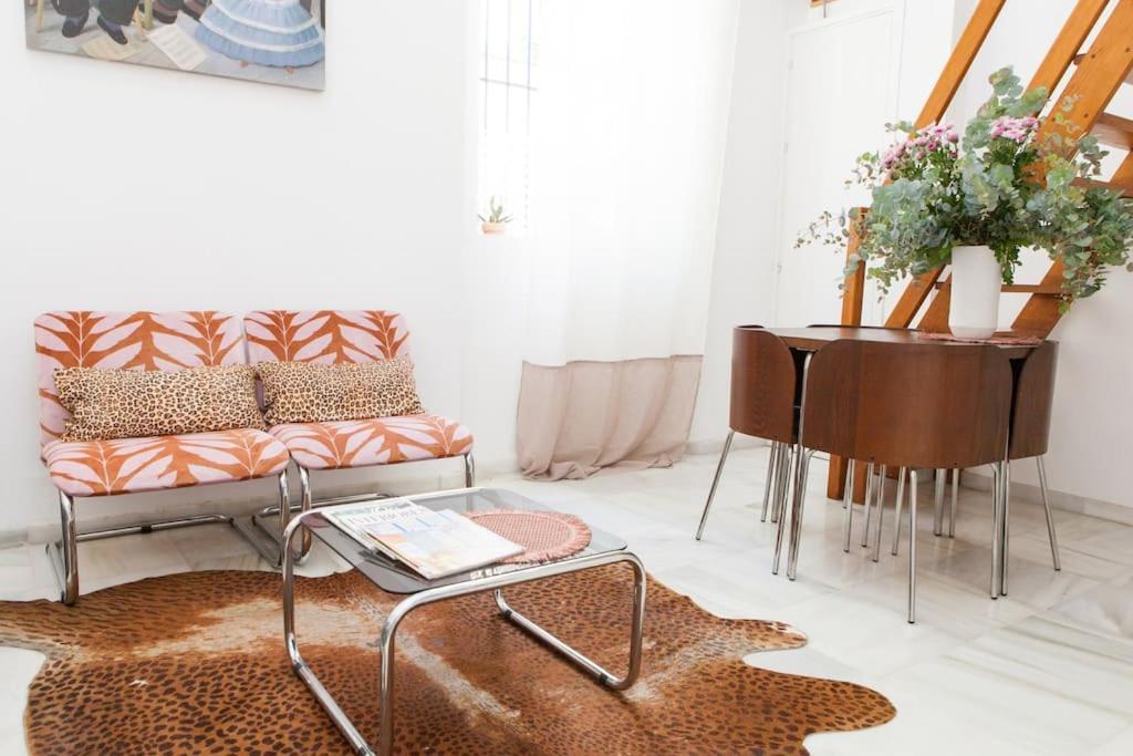 Nice Apartment Centro Historico Sevilla Eksteriør billede